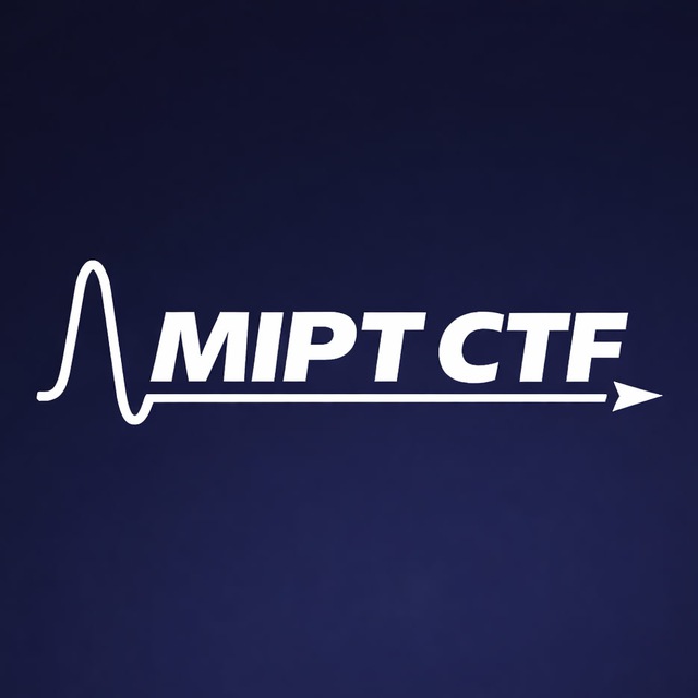 MIPT CTF Quals 2026 logo