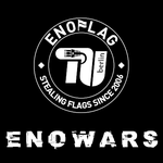 ENOWARS 10 logo